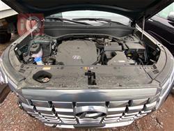 هيونداي باليسيد